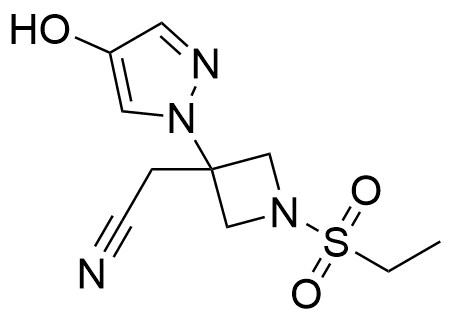 Baricitinib Impurity 150